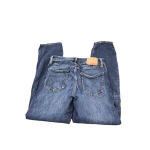 American Eagle Jeans Mens Next Level Airflex Original Straight 29x30